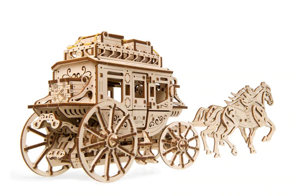 Stagecoach