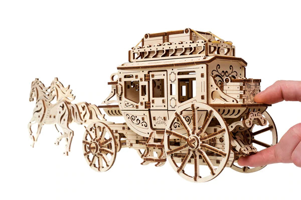 Stagecoach