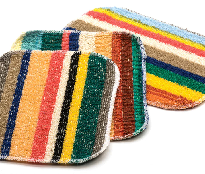 Skrubby Cloths Set of 3