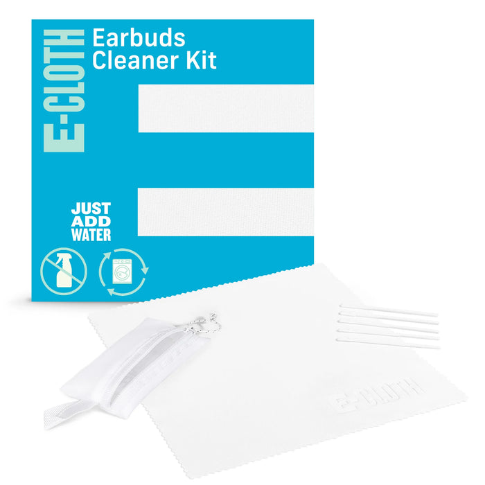 Earbuds Cleaning Kit