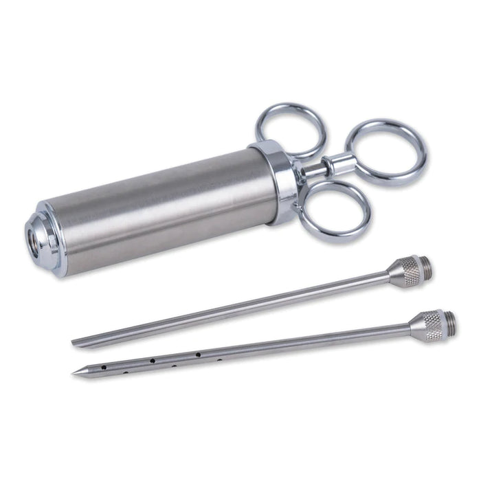 Stainless Steel Marinade Injector