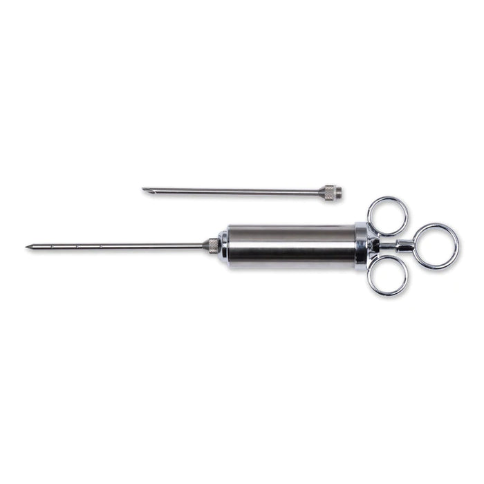 Stainless Steel Marinade Injector