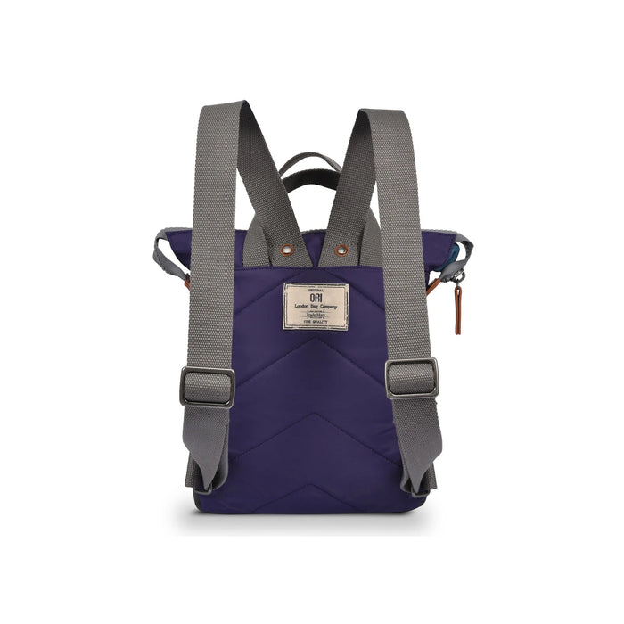Bantry B Mulberry Small Backpack