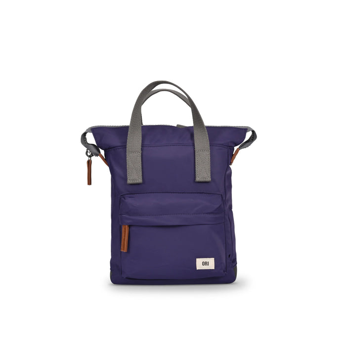 Bantry B Mulberry Small Backpack