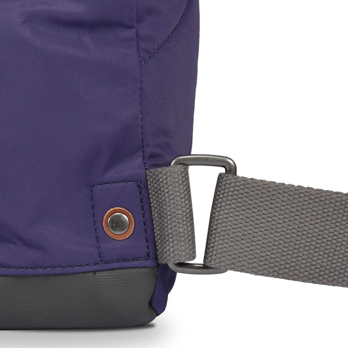 Bantry B Mulberry Small Backpack