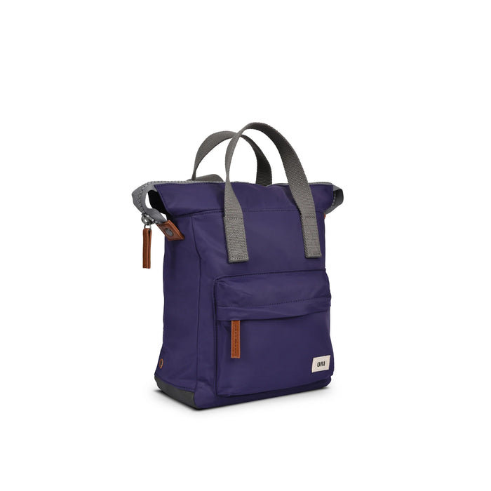 Bantry B Mulberry Small Backpack