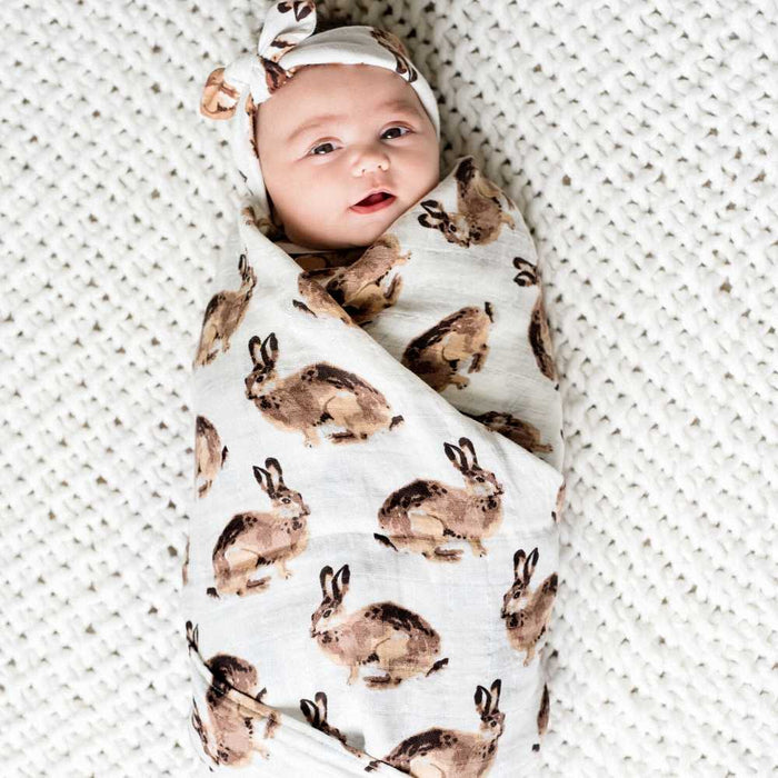 Organic Swaddle Chicken