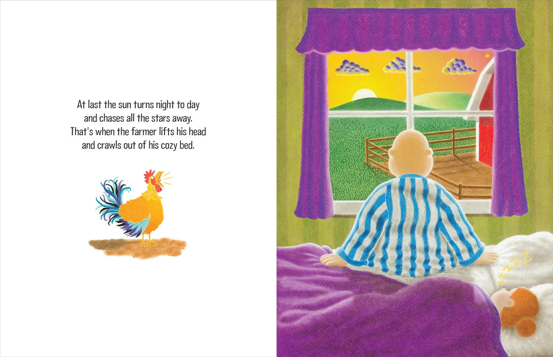 Simpson's Sheep Just Want To Sleep Book