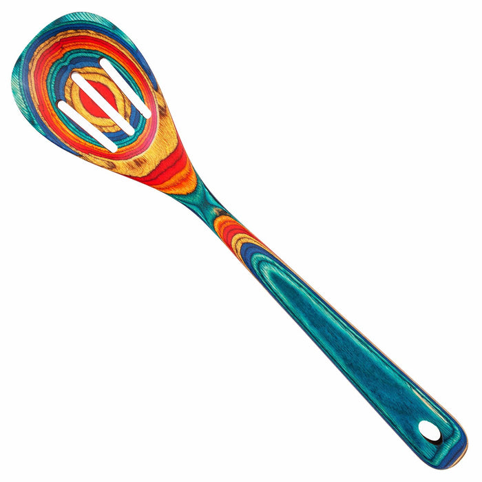 Montego Bay Slotted Spoon