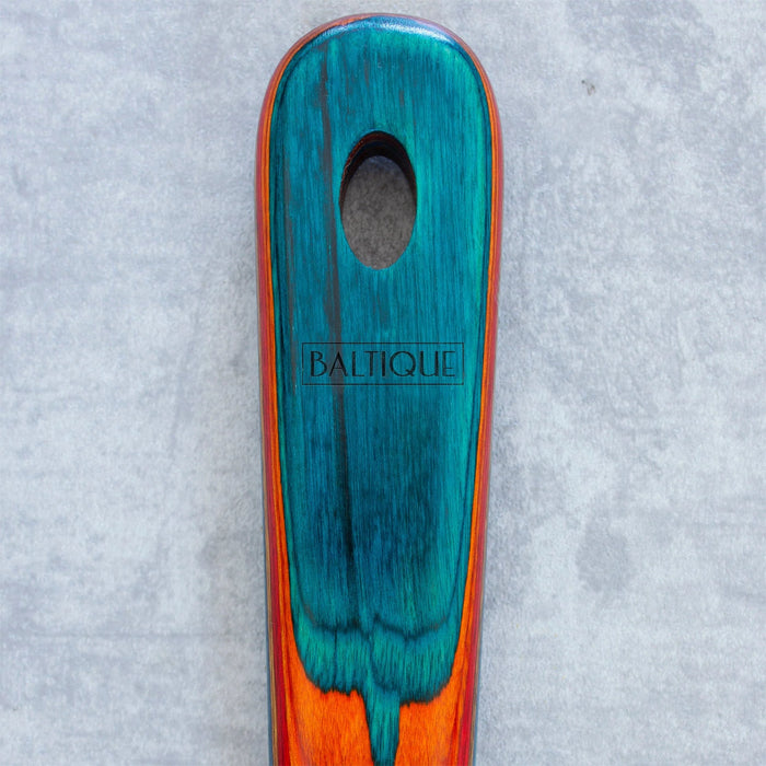 Montego Bay Slotted Spoon