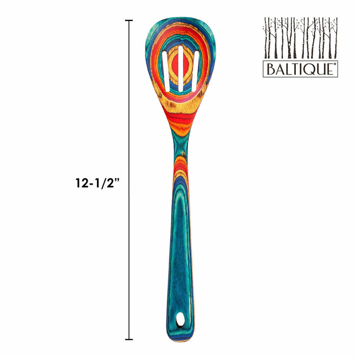 Montego Bay Slotted Spoon