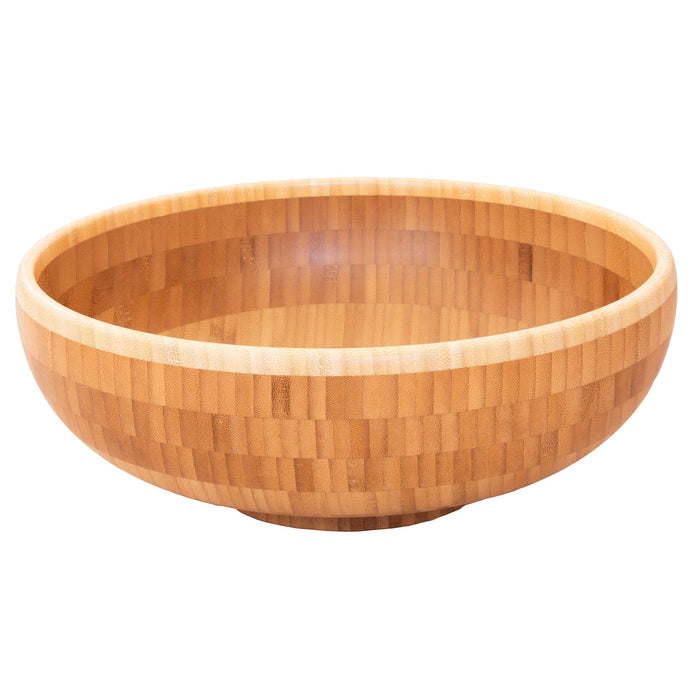 Bamboo Classic Bowl 12"