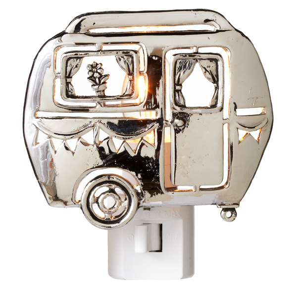 Camper Night Light
