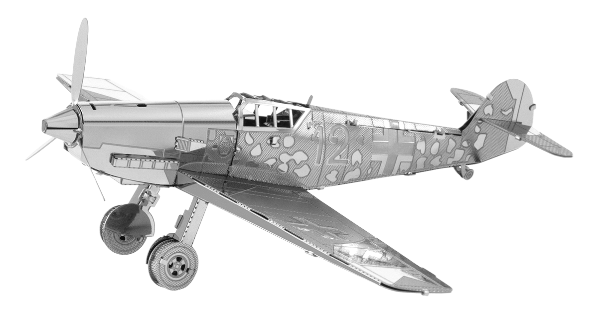 Messerschmitt BF-109