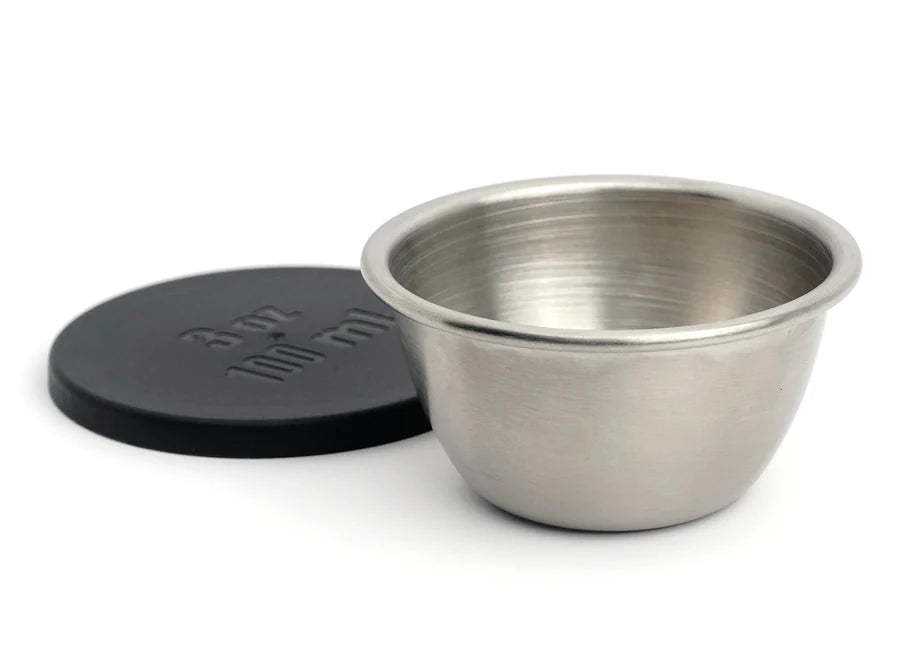 Condiment Cups and Lids