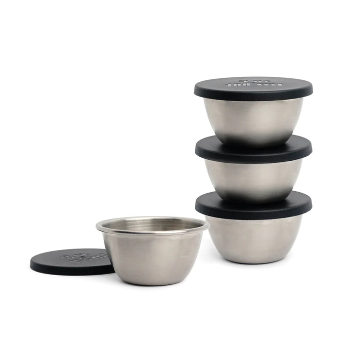 Condiment Cups and Lids