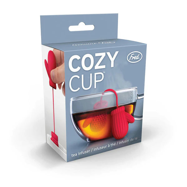 Cozy Cup Infuser
