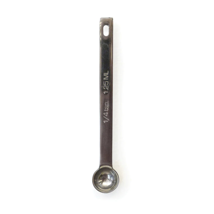Measuring Spoon 1/4 Teaspoon