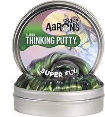Super Fly Thinking Putty