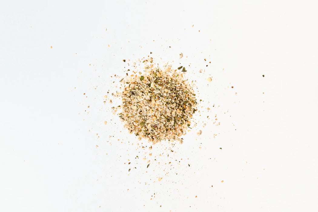 Florida Citrus Sunrise Herb