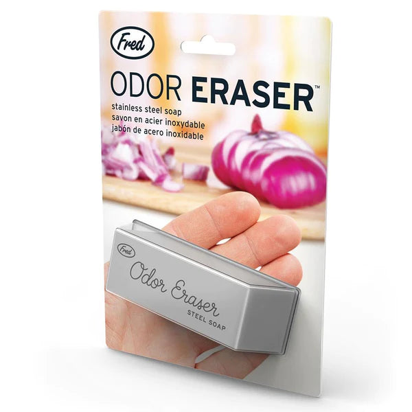 Odor Eraser