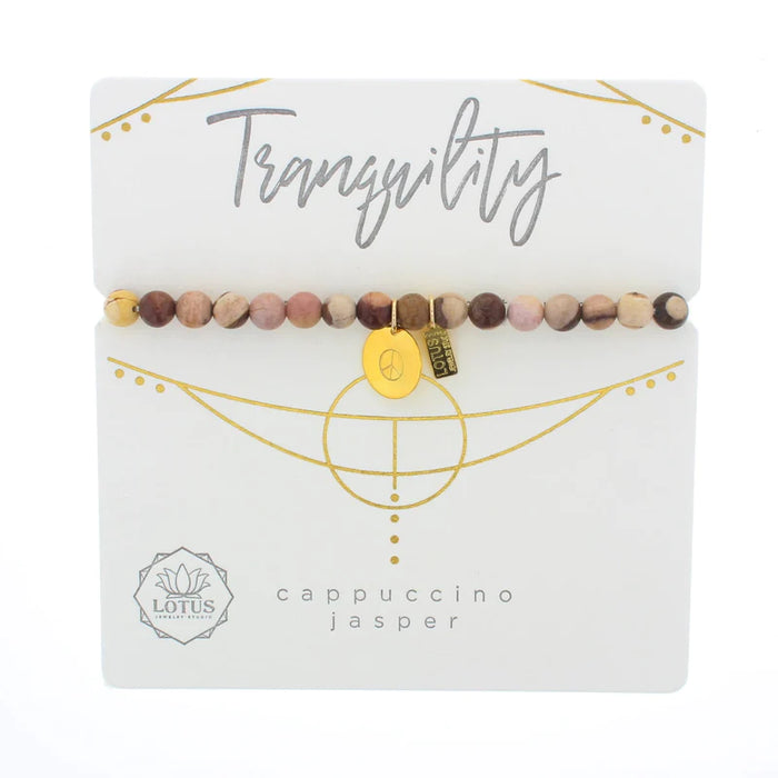 Ethos Bracelet Tranquility