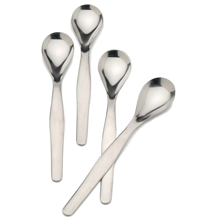 Egg Spoons 4ct