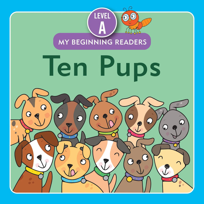 Beginning Readers Set