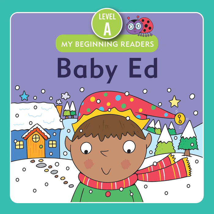 Beginning Readers Set