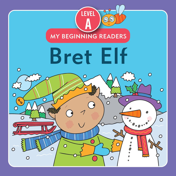 Beginning Readers Set
