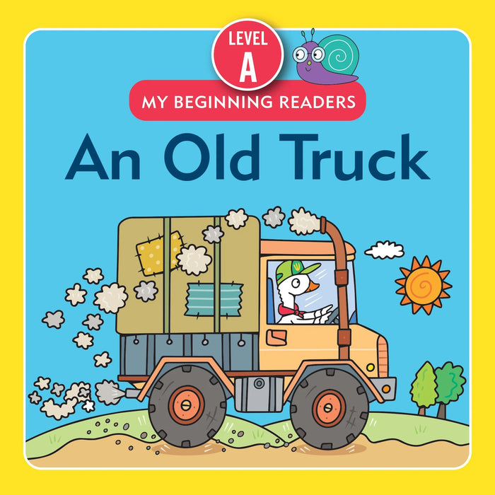 Beginning Readers Set