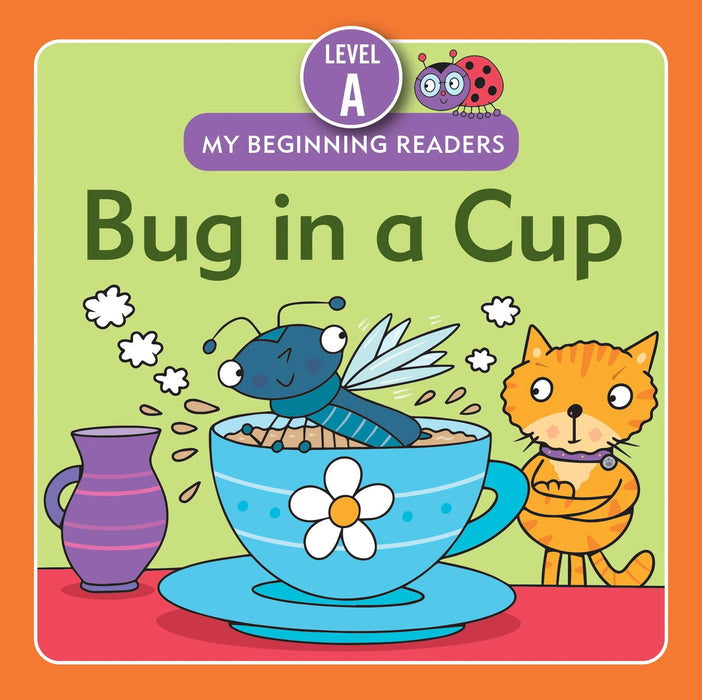 Beginning Readers Set