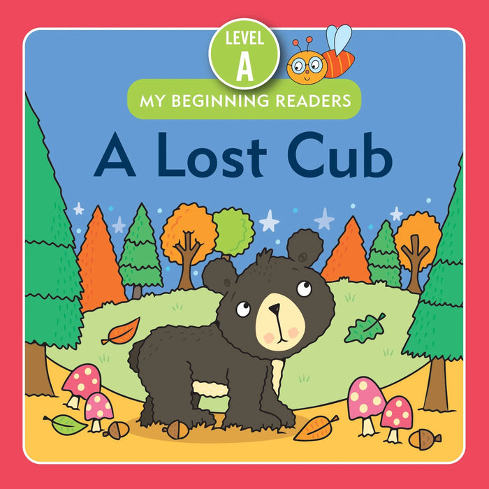 Beginning Readers Set