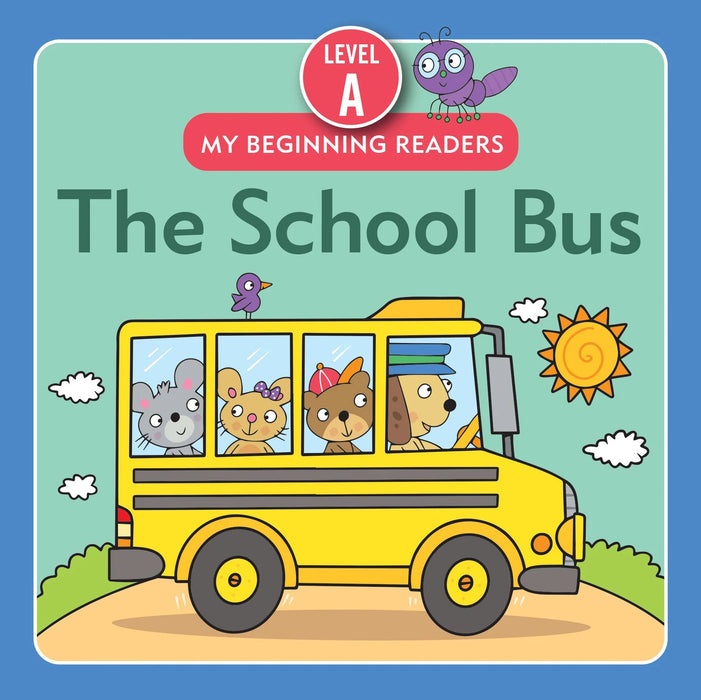 Beginning Readers Set