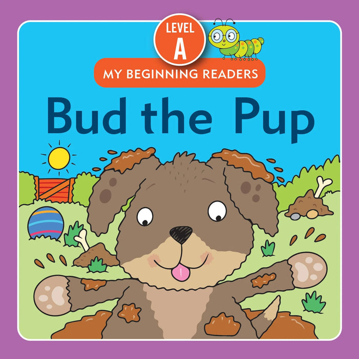 Beginning Readers Set