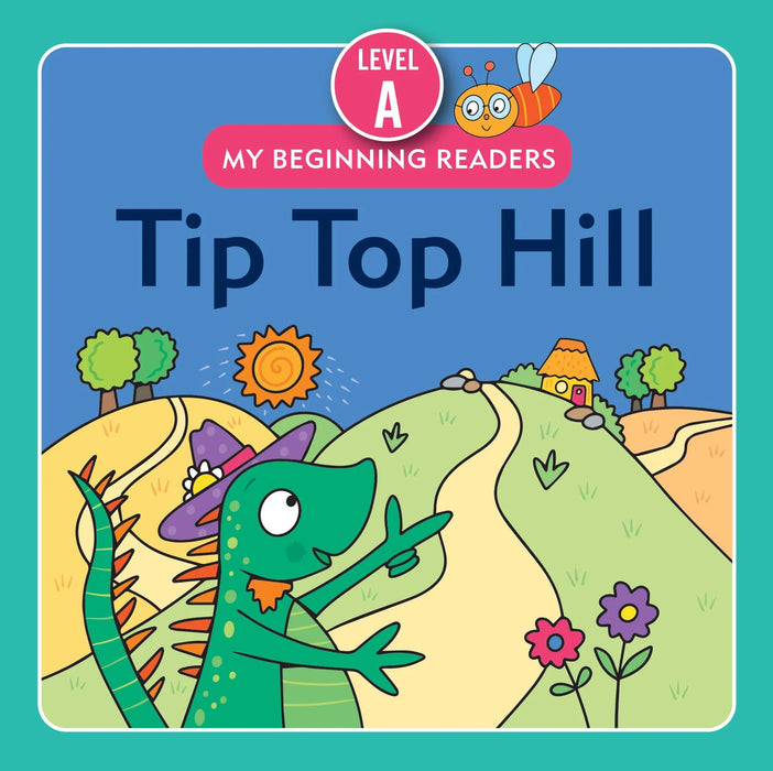 Beginning Readers Set