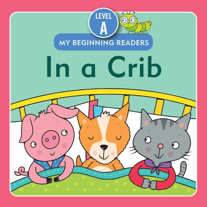 Beginning Readers Set
