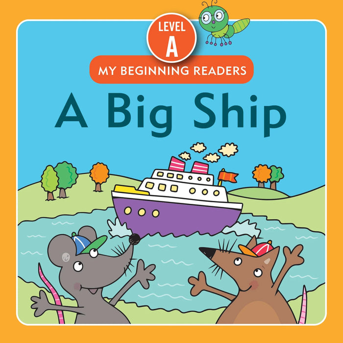 Beginning Readers Set