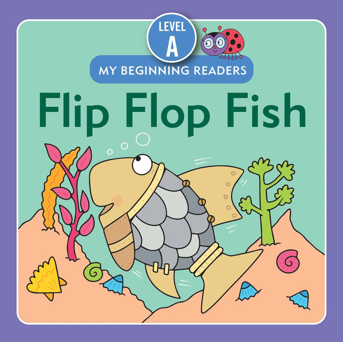 Beginning Readers Set