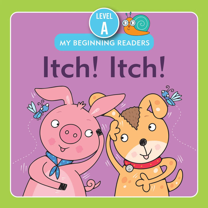 Beginning Readers Set
