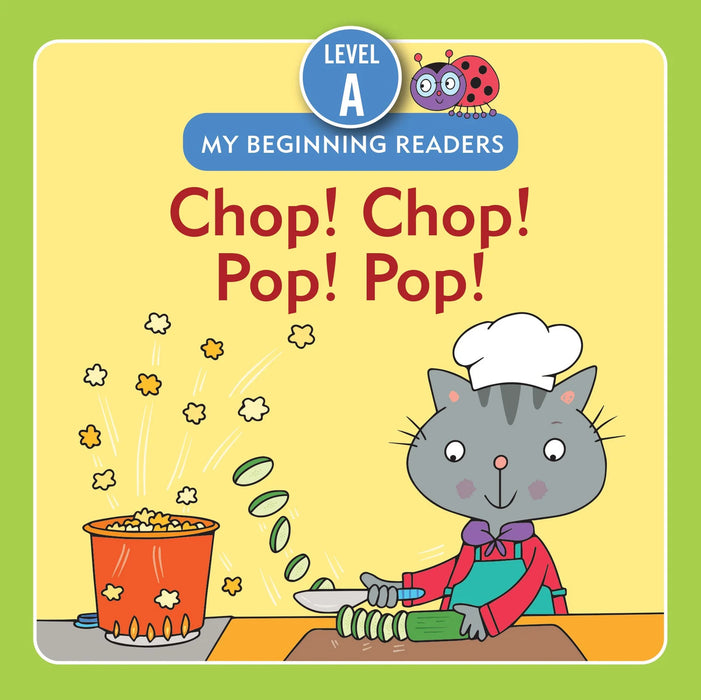 Beginning Readers Set