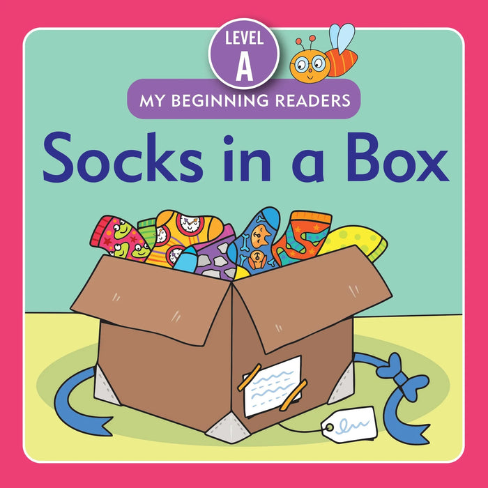 Beginning Readers Set