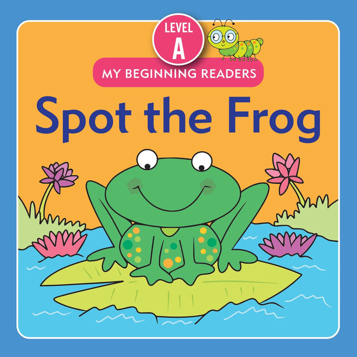 Beginning Readers Set