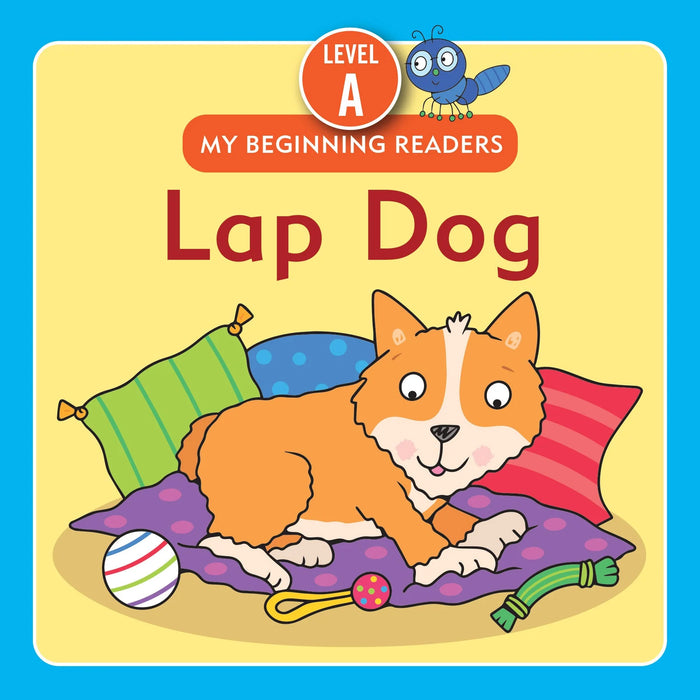 Beginning Readers Set