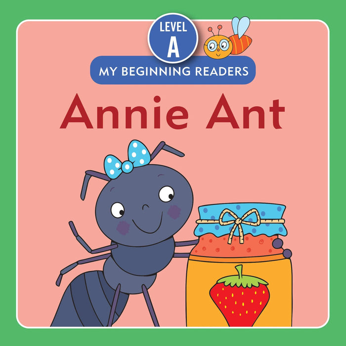 Beginning Readers Set