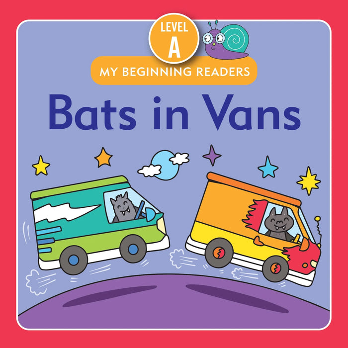 Beginning Readers Set
