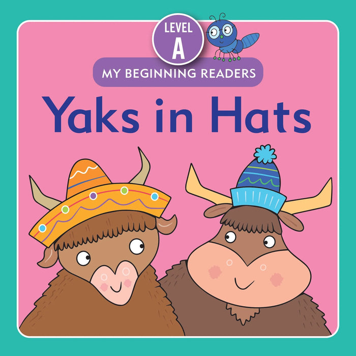 Beginning Readers Set