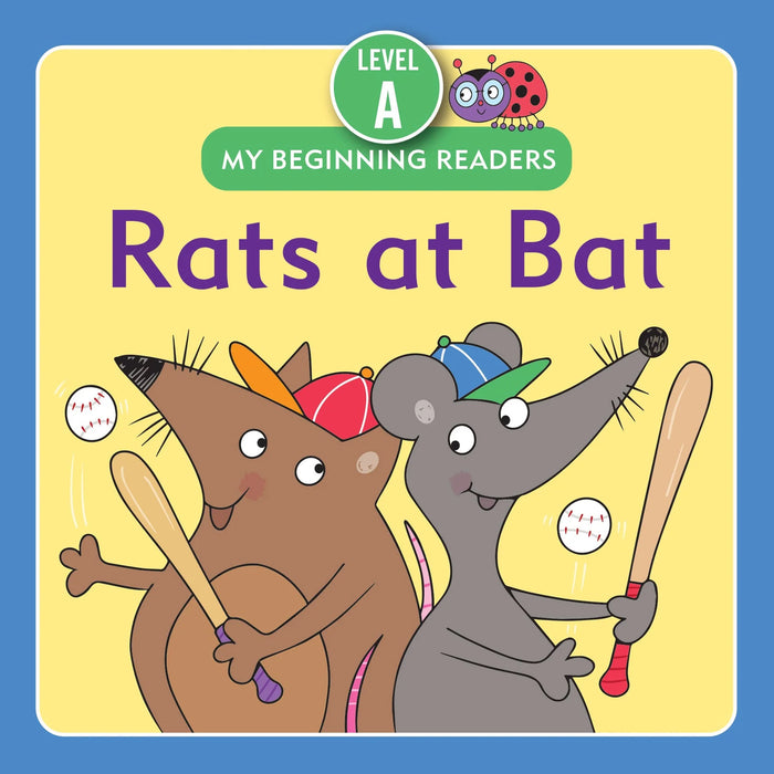 Beginning Readers Set