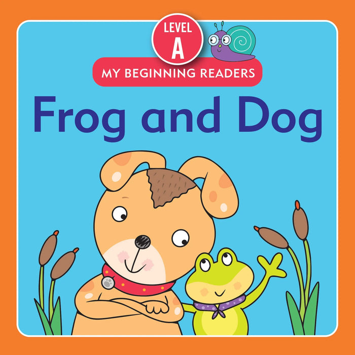Beginning Readers Set