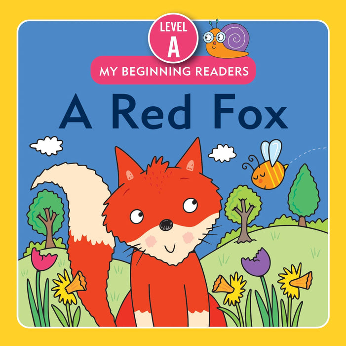 Beginning Readers Set